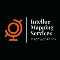 Mapmyops - Intelloc Mapping Services Logo