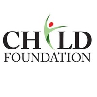 CHILD Foundation BD Logo