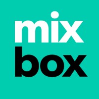 MixBoxComms Logo