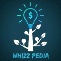 WHIZZPEDIA Logo