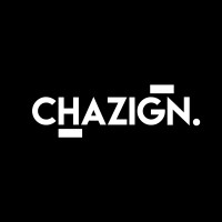 Chazign Logo