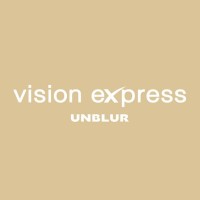 Reliance Vision Express Private Limited Logo