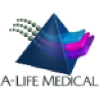 A-Life Medical Logo