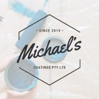 Michaels Coatings Pty. Ltd. Logo