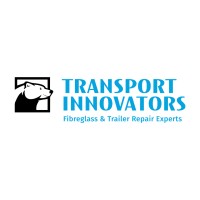 Transport Innovators Australia Logo