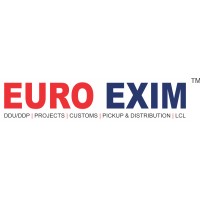 EURO EXIM SERVICES (P) LTD Logo
