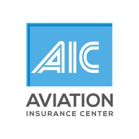 Aviation Insurance Center a dba of Business Insurance Center Logo