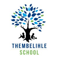 Thembelihle School Logo