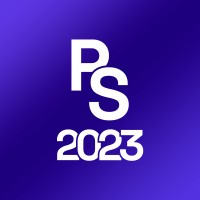 The Podcast Show Logo