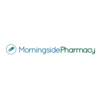 Morningside Pharmacy Logo