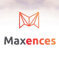 Maxences Logo