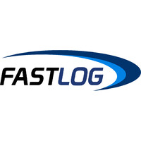 FastLog Suporte Logístico Logo