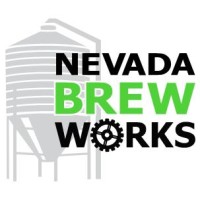 Nevada Brew Works Logo