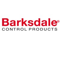 Barksdale GmbH Logo