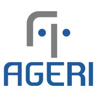 AGERI Consultoria em Tecnologia Logo