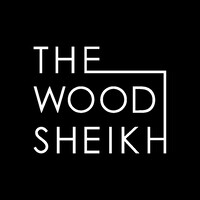 The Wood Sheikh Logo