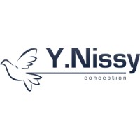 Y-Nissy Conception Logo