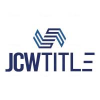 JCW Title, LLC Logo