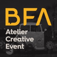 BFA REKLAM ve DANIŞMANLIK HİZM. TİC. LTD. ŞTİ Logo