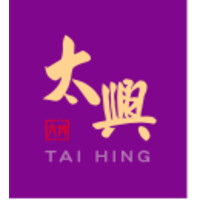Tai Hing Logo