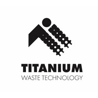 Titanium Waste Technology Limited Logo