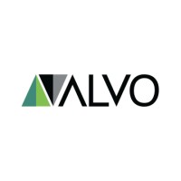 Alvo Yapı Kimyasalları Boya Sanayii Logo