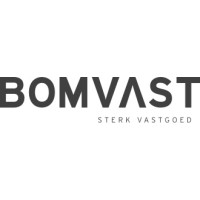 Bomvast BV Logo