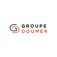 Groupe Doumer Logo