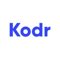 Kodr Logo