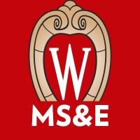 UW-Madison Department of Materials Science and Engineering Logo