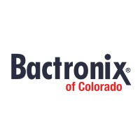 Bactronix of Colorado Logo