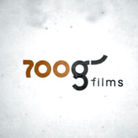 700G FILMS Logo