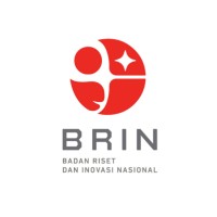 The National Research and Innovation Agency of The Republic of Indonesia Logo