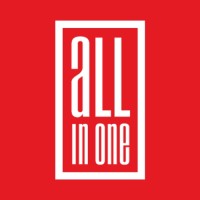 ALL in ONE Logo