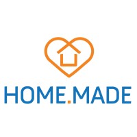 Home.Made Logo