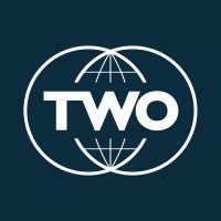 TRUEWORLD Organization Logo