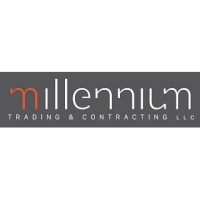 Millennium Interiors Logo