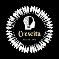Crescita- HR Society, DTU Logo