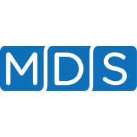 MDS France Logo