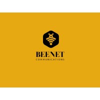Beenet Communications Logo