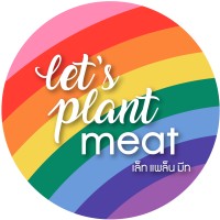 Lets Plant Meat Logo