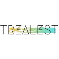 TREALEST Logo