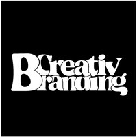 BCreativ Branding Logo