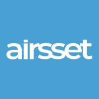 Airsset Technologies Inc. Logo