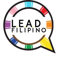 LEAD Filipino Logo