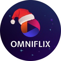 OmniFlix Network Logo