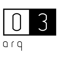 03 Arquitetura Logo