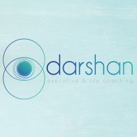 darshan - Executive & Life Coaching Logo