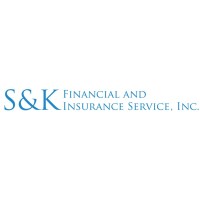 S&K Financial and Insurance Services Logo
