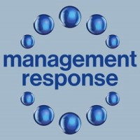 Management Response Limited Logo
